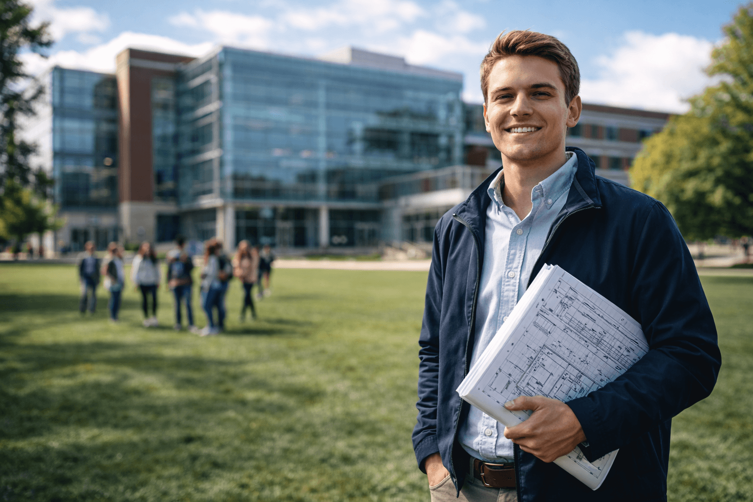 Best Safety Schools: That Are Actually Worth Attending!